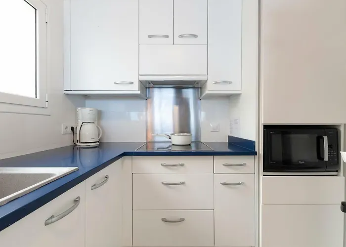 Apartamento 1085 Dallas 2 - Apivend Immo Roses