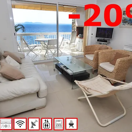Apartment 1085 Dallas 2 - Apivend Immo Roses