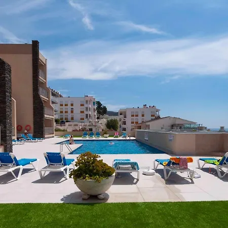 Apartmán 1085 Dallas 2 - Apivend Immo Roses