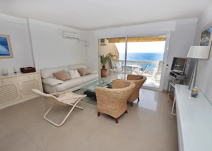 Apartmán 1085 Dallas 2 - Apivend Immo Roses